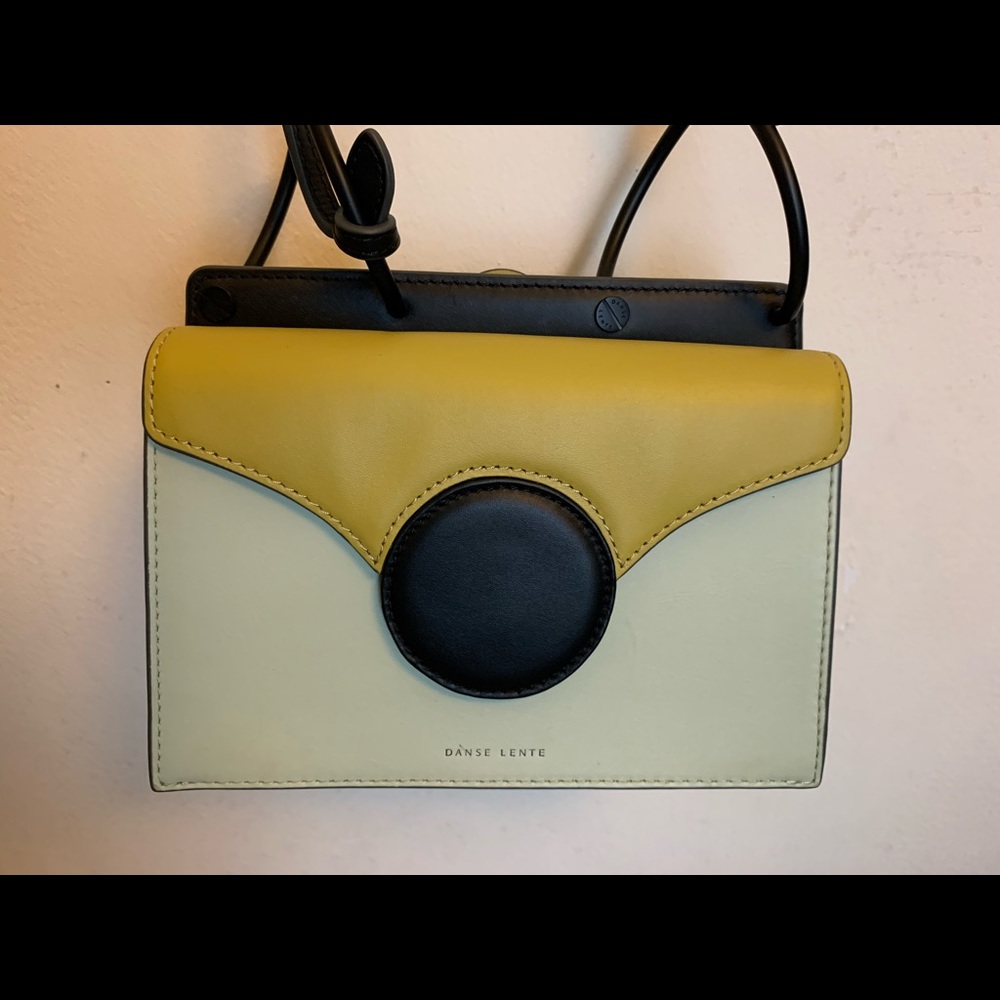Danse Lente Phoebe Crossbody Bag